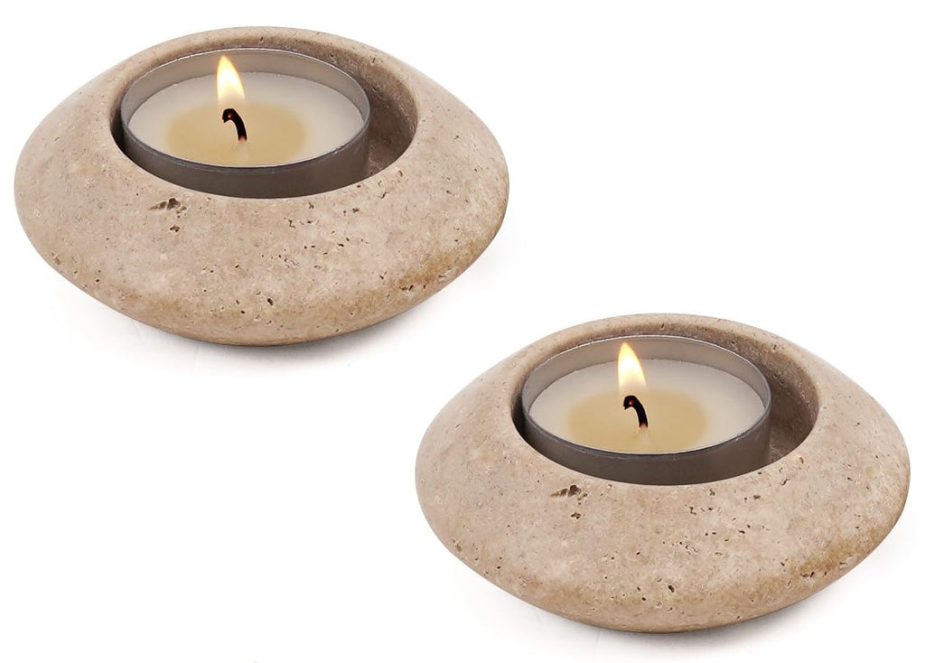 Optimize360 Tealight Candle Holders Set