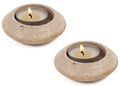 Optimize360 Tealight Candle Holders Set